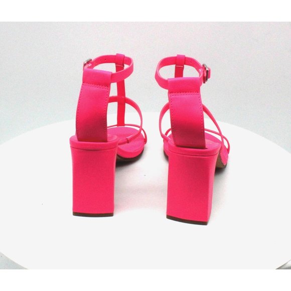 Vince Camuto Balindah Dress Sandals Women's Shoes - Picture 8 of 8